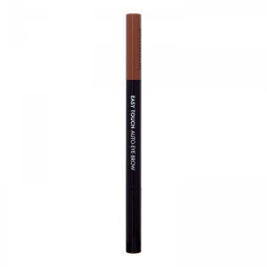 Автокарандаш для бровей 0.25г TONYMOLY EAST TOUCH AUTO EYEBROW - 05 BROWN