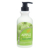 Лосьон для тела с экстрактом яблока 500мл FOODAHOLIC ESSENCE BODY LOTION #APPLE