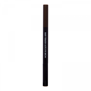 Автокарандаш для бровей 0.25г TONYMOLY EAST TOUCH AUTO EYEBROW - 03 DARK BROWN