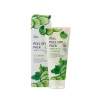 Маска-пленка для лица с экстрактом огурца - Ekel Peel off pack cucumber, 180мл