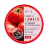 Гель увлажняющий успокаивающий с экстрактом томата 300мл JIGOTT NATURAL TOMATO MOISTURE SOOTHING GEL