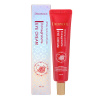 Крем против морщин для кожи вокруг глаз с экстрактом гр DEOPROCE ANTI-WRINKLE POMEGRANATE EYE CREAM