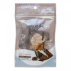 Гоммаж для лица с экстрактами какао и молочного протеина 10х3г MEDB Hot Cacao Gommage