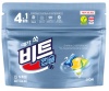 Средство для стирки жидкое в капсулах 5шт LION Beat Capsule Detergent