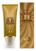 ББ крем антивозрастной с муцином улитки и галактомисисом DEOPROCE SNAIL GALAC PEARL SHINING BB NO.23