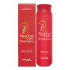 Шампунь для волос восстанавливающий с аминокислотами 300мл MASIL 3 SALON HAIR CMC SHAMPOO