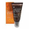Крем-ББ РА+++ #23 с экстрактом муцина улитки 50мл - MIZON Snail Repair Intensive BB Cream SPF50+