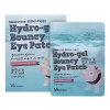 Набор гидрогелевых патчей для кожи вокруг глаз 20шт Elizavecca Milky-Piggy Hydro-gel Bouncy Eye Patc