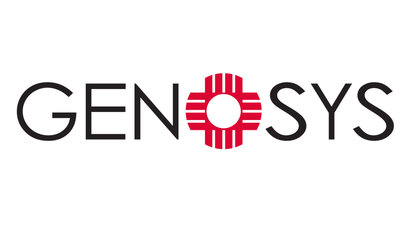 GENOSYS GENOSYS
