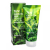 Пенка ультраувлажняющая для умывания 100м FarmStay 76 Green Tea Seed Premium Moisture Foam Cleansing