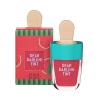Тинт увлажняющий гелевый для губ Etude House Dear Darling Water Gel Tint Watermelon Red 4,5г