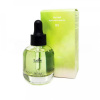 Масло для волос парфюмированное с ароматом свежей зелени 30мл La'dor PERFUMED HAIR OIL (OUR LEAF)