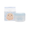 Крем для лица и тела осветляющий - Elizavecca Milky Piggy Real White Time Milk Cream