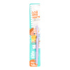 Детская зубная щётка с ионами серебра №2 "Kids safe" (для детей о LION Kids safe Toothbrush – Step 2