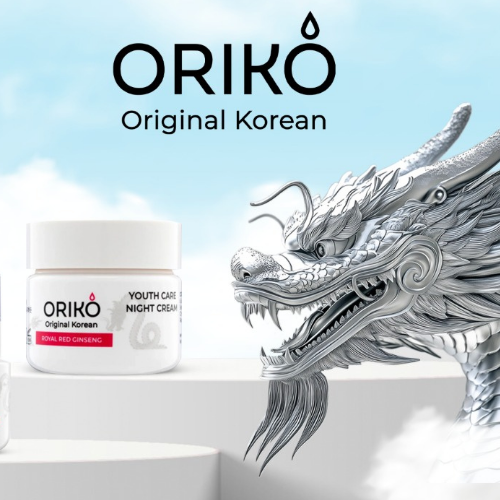 ORIKO
