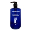 Шампунь для волос парфюмированный с ароматом детской присыпк Treatroom Signature Shampoo Baby Powder