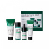 Набор: пенка, тонер, сыворотка, крем для лица, SOME BY MI AHA·BHA·PHA 30 DAYS MIRACLE AC SOS KIT 30м