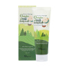 Скраб для тела с морской солью и экстрактом зелёного - Elizavecca Milky Piggy Greentea Salt Body Scr