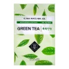 Маска для лица тканевая 20мл ETUDE HOUSE 0.2 Air Mask Green Tea Moisturizing & Soothing