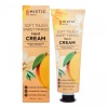 Крем для рук восстанавливающий с экстрактом манго и маслом MISTIC SOFT TOUCH SWEET MANGO Hand Cream