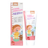 Детская Паста зубная со вкусом клубники 90г LION KIDS SAFE 90g