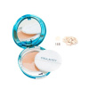 Пудра для лица с коллагеном со сменным блоком #13 ENOUGH Collagen twoway cake (including Refill) #13