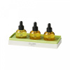 Набор: Масло для волос парфюмированное 3x30мл La'dor PERFUMED HAIR OIL TRIO SET x30мл