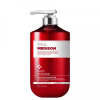 Шампунь для волос с коллагеном и ароматом детской присыпки PAUL MEDISON Deep-Red Fast Shampoo Baby P