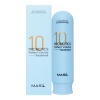 Маска для увеличения объема волос с пробиотиками 300мл MASIL 10 PROBIOTICS PERFECT VOLUME TREATMENT