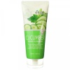 Пенка для умывания с экстрактом огурца 100мл EKEL Foam Cleanser Cucumber