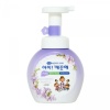 Жидкое пенное мыло для рук с ароматом фиалки 250м LION Ai kekute Foam handsoap blooming purple 250ml