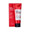 Гель для умывания восстанавливающий с м SOME BY MI SNAIL TRUECICA MIRACLE REPAIR LOW pH GEL CLEANSER