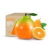 Пилинг-гель для лица энергетический с - TheYEON AHA-BHA кислотами - Vita7 energy peeling gel, 100мл