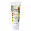 Пенка для умывания с экстрактом авокадо 170мл TONYMOLY FRESH TO GO AVOCADO FOAM CLEANSER