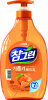 Средство для мытья посуды, LION Chamgreen Cheonhyehyang pump CHARMGREEN 1000мл
