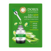 Маска для лица тканевая с экстрактом алоэ 25мл DORIS ALOE REAL ESSENCE MASK