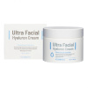 Крем для лица антивозрастной функциональный с гиалуроновой кислотой - FOODAHOLIC ULTRA FACIAL HYALU