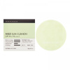 Кушон солнцезащитный неорганический - Derma Factory Inorganic mild sun cusion SPF50+ PA++++, 28г