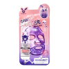 Маска тканевая для лица фруктовая - Elizavecca Fruits deep power ringer mask pack, 23мл
