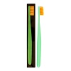 Зубная щетка зеленая 1шт oh,lollyday X Dentique Toothbrush Green lollyday X Dentique Toothbrush Gree