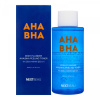 Пилинг-тонер отшелушивающий с AHA/BHA кислотами для проб NEXTBEAU Wish Planner AHA/BHA Peeling Toner