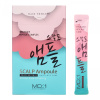 Маска ампульная для кожи головы с интенсивным пептидным MD-1 Intensive Peptide Complex Scalp Ampoule
