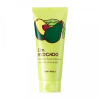 Питательная пенка для умывания с экстрактом авокадо 180мл TONYMOLY I'M AVOCADO FOAM CLEANSER
