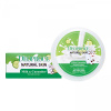 Крем питательный для лица и тела с экстрактом о DEOPROCE NATURAL SKIN NOURISHING CREAM MILK CUCUMBER