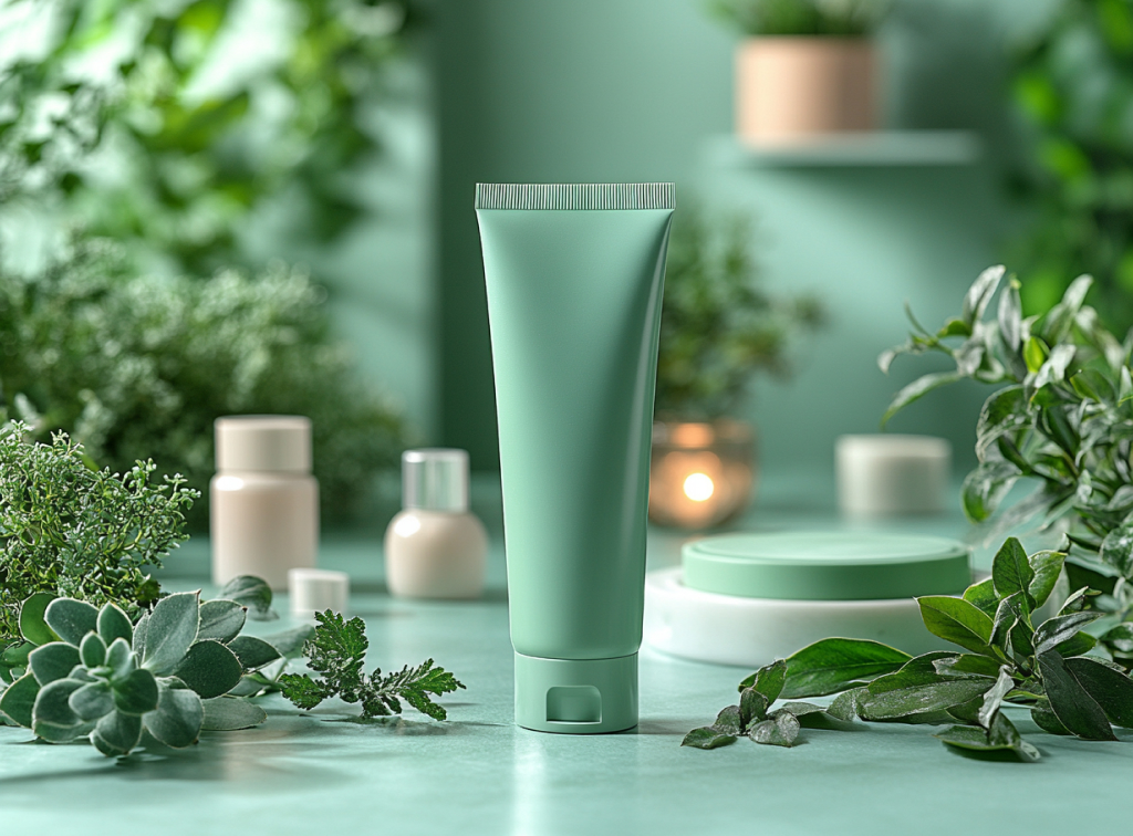 Натуральный уход: миф или необходимость?