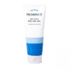 Гель для лица 180мл JIGOTT Vita Solution 12 Moisture Peeling Gel