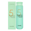 Шампунь для глубокого очищения кожи головы 300мл MASIL 5 PROBIOTICS SCALP SCALING SHAMPOO