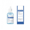 Сыворотка для лица увлажняющая с гиалуроновой кислотой 100мл DEOPROCE HYALURONIC MOISTURE AMPOULE
