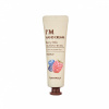 Крем увлажняющий для рук с экстрактами ягод 30мл TONYMOLY I’M HAND CREAM BERRY MIX