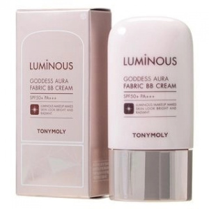 BB крем 45г TONYMOLY LUMINOUS GODDESS AURA BB CREAM 5-02